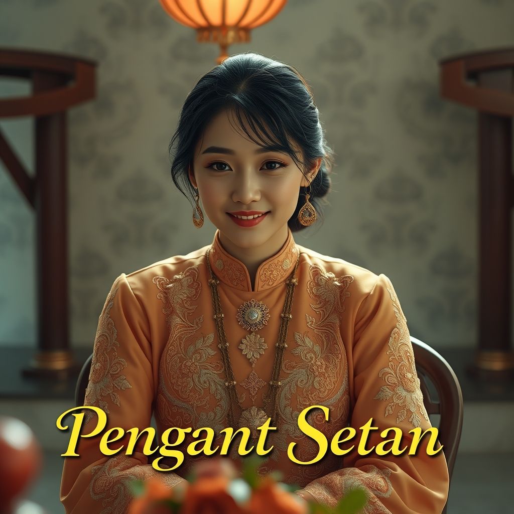 เสียงตอบรับจากผู้ชม 'Pengantin Setan'